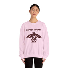 OSPREY Sweatshirt, Unisex Crewneck Top
