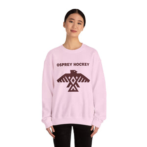 OSPREY Sweatshirt, Unisex Crewneck Top