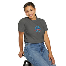 Mountain Top Hockey Unisex Garment-Dyed T-shirt