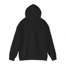 Unisex Hooded Sweatshirt - Terribles