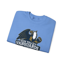 Sun Valley Sweatshirt, Unisex Crewneck Top