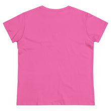 Women's Heavy Cotton Tee - Arsenal Mom