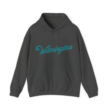 UNCW Unisex Hooded Sweatshirt