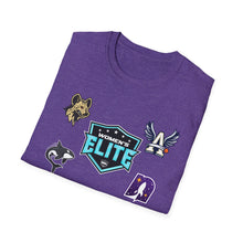 Unisex Softstyle T-Shirt - Women's Elite