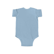 CHOPS Infant Fine Jersey Bodysuit