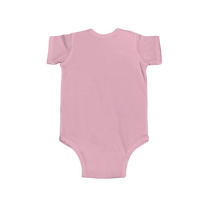 CHOPS Infant Fine Jersey Bodysuit