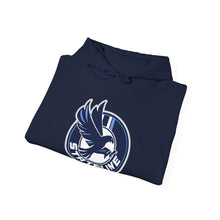 Stateline  Unisex Hooded Sweatshirt