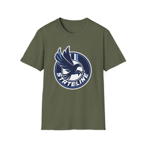 Stateline Unisex Softstyle T-Shirt