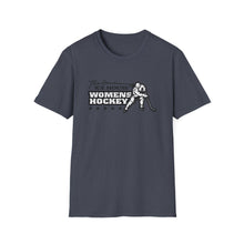 ICE HOUSE   Unisex Softstyle T-Shirt
