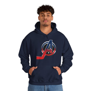 Fan Gear Hoodie - South Jersey Avengers