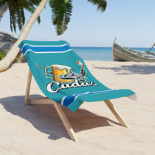 Copy of Beach Towel - Cudas