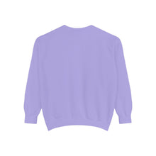 UNCW Unisex Garment-Dyed Sweatshirt Comfort Colors