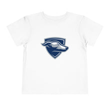 GREY HOUNDS Playful Toddler Short Sleeve Tee