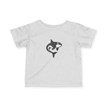 Orca Infant Tee