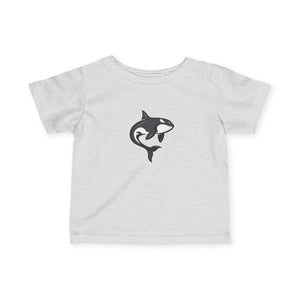 Orca Infant Tee