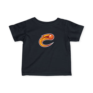 COMETS Infant Tee