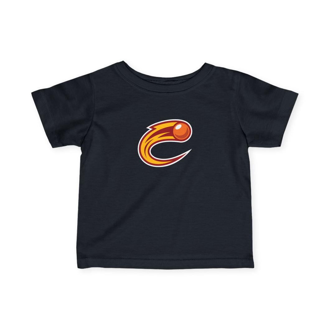 COMETS Infant Tee