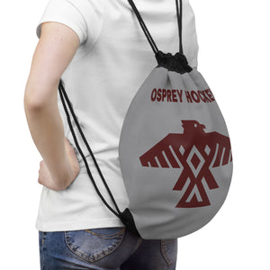 OSPREY Women's Hockey Drawstring Bag