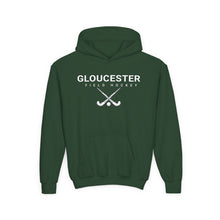 Youth Hoodie - Gloucester Field Hockey