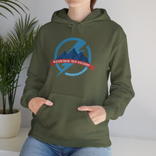 Mountain Top Hockey Unisex Heavy Blend™ Hooded Sweatshirt
