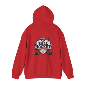 Fan Gear Hoodie - Pioneer Sports