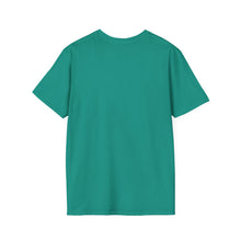 Unisex Softstyle T-Shirt - NY Dek