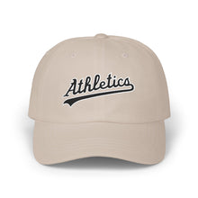 Classic Dad Cap - SCA