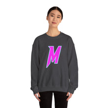 Menace Sweatshirt, Unisex Crewneck Top