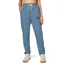 OPSREY Cozy Unisex Fleece Sweatpants