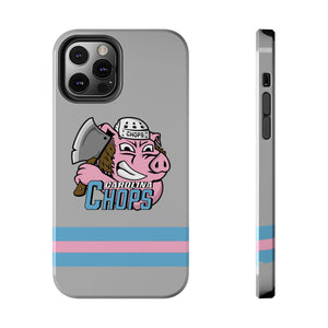 CHOPS Case Mate Tough Phone Cases - (15 iPhone Models)