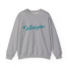 UNCW Sweatshirt, Unisex Crewneck Top