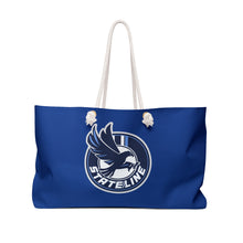 Stateline Weekender Bag