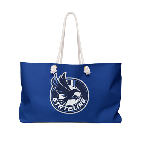 Stateline Weekender Bag