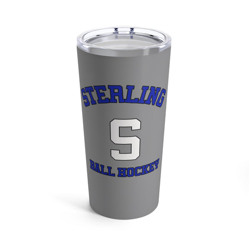 Sterling Tumbler 20oz HSBH
