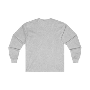 Tropics Ultra Cotton Long Sleeve Tee