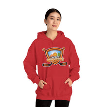 Tucson Unisex Heavy Blend™ Hooded Sweatshirt