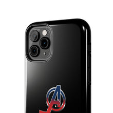 Avengers Case Mate Tough Phone Cases