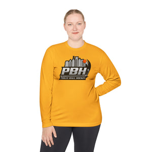 PBHL Acti Dry Long Sleeve Top