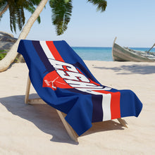 CSHL Beach Towel