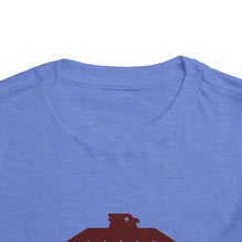 OSPREYS Toddler Short Sleeve Tee