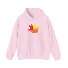 Hoagies and Grinders Unisex Heavy Blend Hooded Sweatshirt - PBH