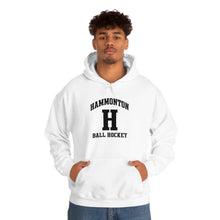 Hooded Sweatshirt - Hammonton