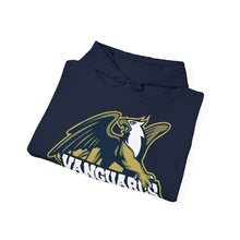 Sun Valley Unisex Hooded Sweatshirt