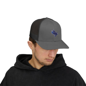 Stateline Snapback Trucker Cap