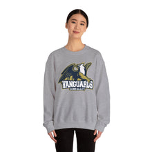Sun Valley Sweatshirt, Unisex Crewneck Top