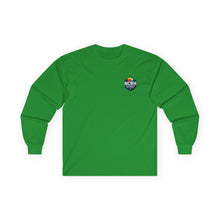 NO CONTEXT Unisex Ultra Cotton Long Sleeve Tee