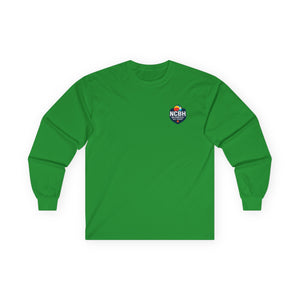 NO CONTEXT Unisex Ultra Cotton Long Sleeve Tee