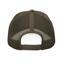 Stateline Camouflage  Trucker Hat