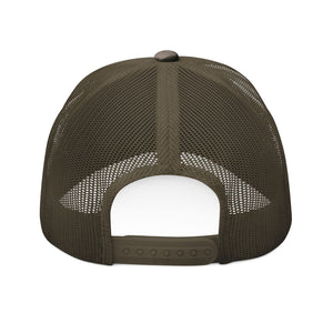 Stateline Camouflage  Trucker Hat