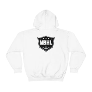 NBHL Unisex Heavy Blend™ Hooded Sweatshirt